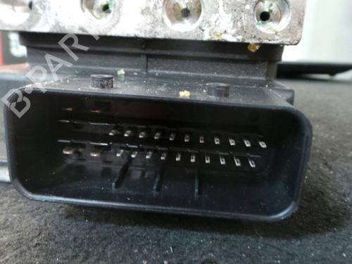 ABS pump SAAB 9-3 (YS3F, E79, D79, D75) 1.9 TiD | BP3965103M43 