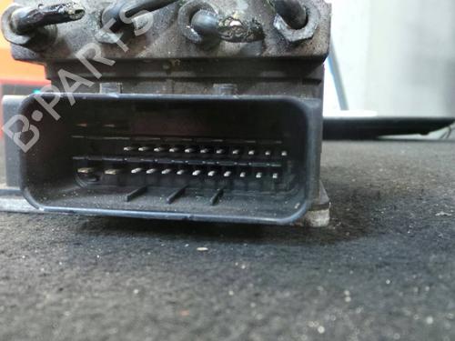 ABS pump SAAB 9-3 (YS3F, E79, D79, D75) 1.9 TiD | BP3964185M43 