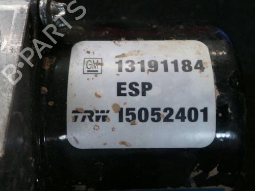 ABS pump SAAB 9-3 (YS3F, E79, D79, D75) 1.9 TiD | BP3964185M43 