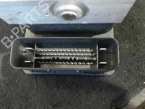 Módulo de ABS FORD FOCUS II (DA_, HCP, DP)  | BP3964187M43 