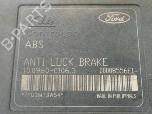 ABS pump FORD FIESTA V (JH_, JD_)  | BP3965453M43