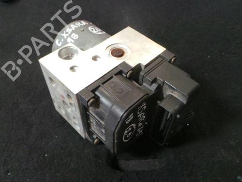 Módulo de ABS CITROËN XSARA (N1) [1997-2005]  3964478