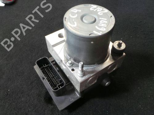 ABS Bremseaggregat CITROËN C4 II (NC_) [2009-2025]  3966906