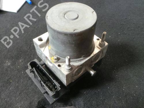 Used ABS pump CITROËN C4 I (LC_) [2004-2014]  3963452