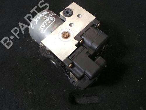 Used ABS pump CITROËN XSARA PICASSO (N68) [1999-2012]  3966423