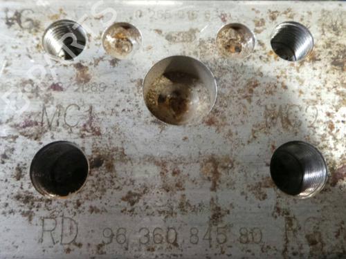 ABS pump CITROËN XSARA (N1)  | BP3966424M43 