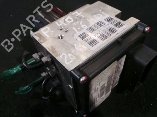 Used ABS pump PEUGEOT 407 (6D_) [2004-2011]  3964480