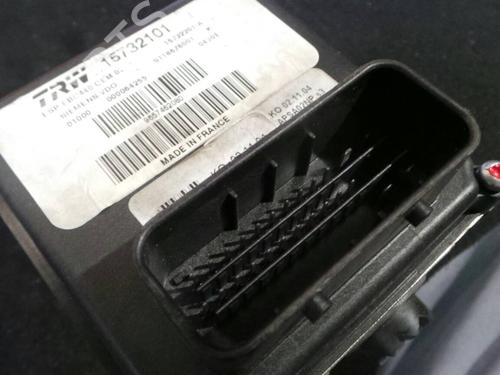 ABS pump PEUGEOT 407 (6D_)  | BP3964480M43