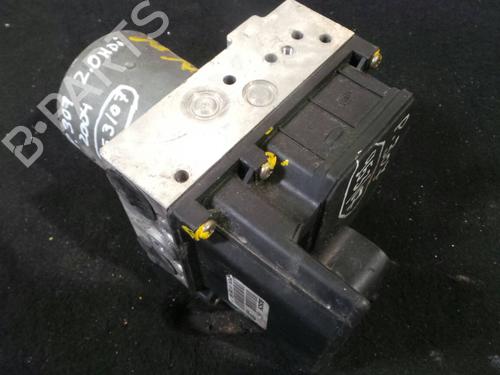 Used ABS pump PEUGEOT 307 (3A/C) [2000-2012]  3966907