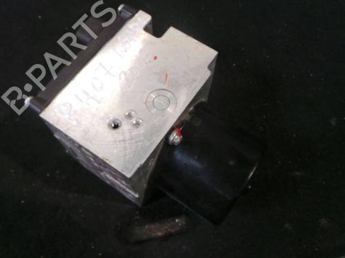 Used ABS pump PEUGEOT 407 (6D_) [2004-2011]  3964481