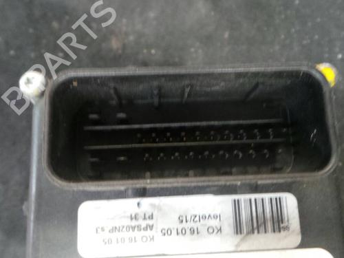 ABS pump PEUGEOT 407 (6D_)  | BP3964481M43 