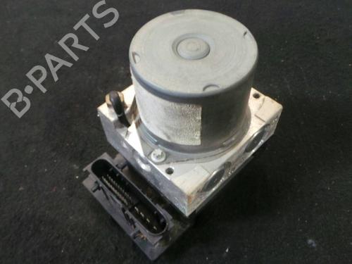 ABS Bremseaggregat RENAULT SCÉNIC II (JM0/1_) [2003-2010]  3965950