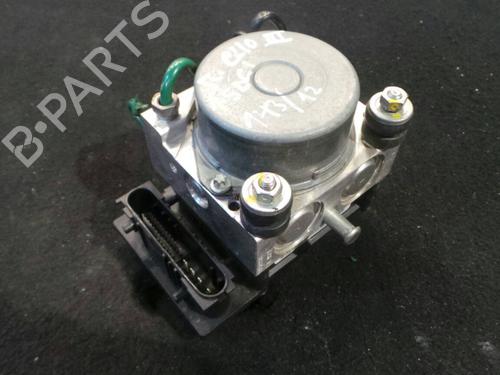 Bremsaggregat ABS für RENAULT CLIO III (BR0/1, CR0/1) 1.5 dCi (C/BR0G, C/BR1G) (68 hp) 3965459
