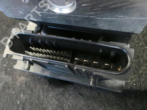 ABS pump RENAULT CLIO III (BR0/1, CR0/1) 1.5 dCi | BP3963456M43 