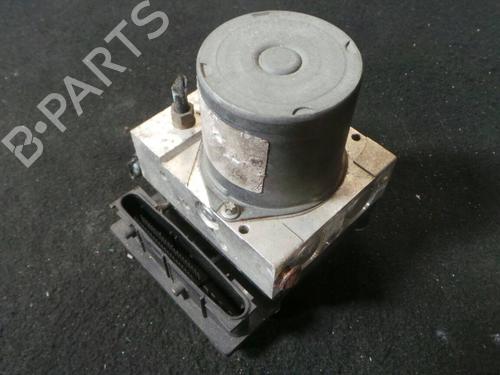 ABS Bremseaggregat RENAULT SCÉNIC II (JM0/1_) [2003-2010]  3965111