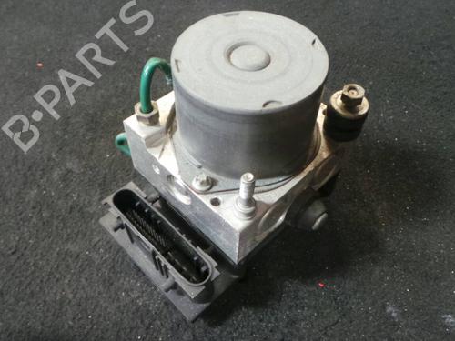 Used ABS pump ABS pump RENAULT CLIO III (BR0/1, CR0/1) [2005-2014] 3966916 3966916
