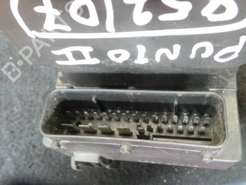 ABS pump FIAT PUNTO (188_)  | BP3965959M43 