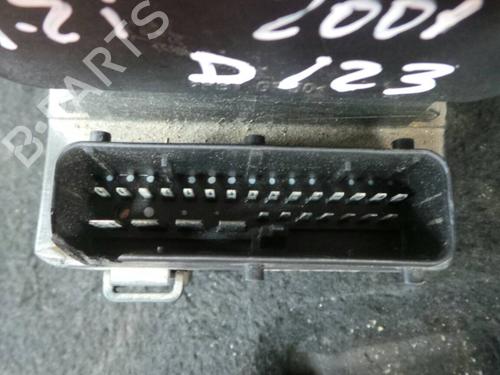 ABS pump FIAT PUNTO (188_) | BP3964491M43