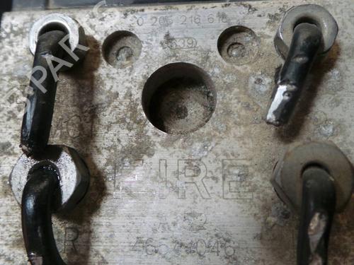 ABS pump FIAT PUNTO (188_) | BP3964491M43