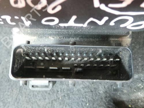 ABS pump FIAT PUNTO (188_) | BP3965466M43