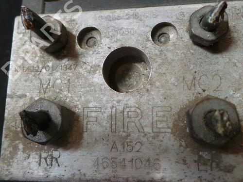 ABS pump FIAT PUNTO (188_) | BP3965466M43