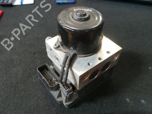 Used ABS pump FIAT BRAVA (182_) [1995-2003]  3963464