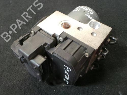 Pompe ABS FIAT PUNTO (188_) [1999-2012]  3963465