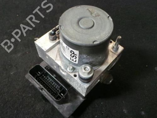 Used ABS pump ALFA ROMEO MITO (955_) 1.6 JTDM (955AXC1B) (120 hp) 3965118