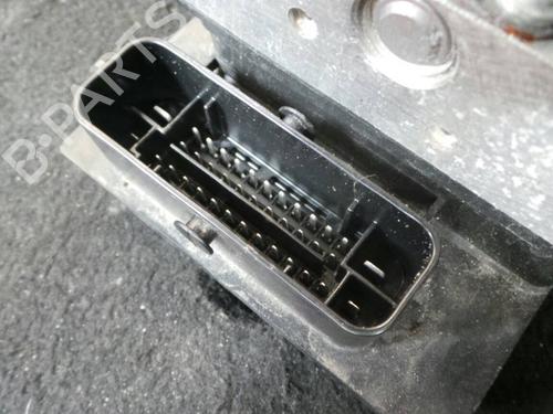ABS pump ALFA ROMEO MITO (955_) 1.6 JTDM (955AXC1B) | BP3965118M43