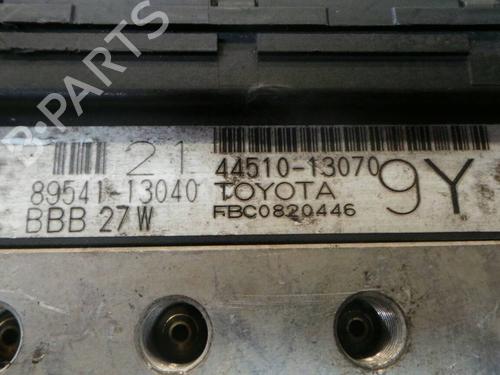ABS pump TOYOTA COROLLA (_E12_)  | BP3966921M43 