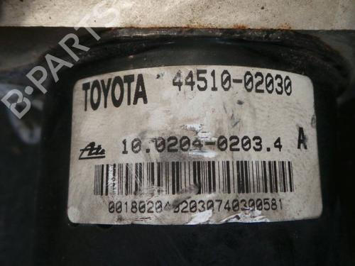 ABS pump TOYOTA COROLLA (_E11_)  | BP3965468M43 