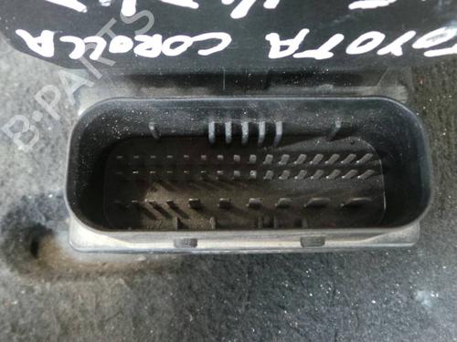 ABS pump TOYOTA COROLLA (_E12_) | BP3965469M43