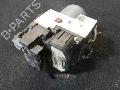 Used ABS pump TOYOTA COROLLA (_E12_) [2001-2008]  3963468