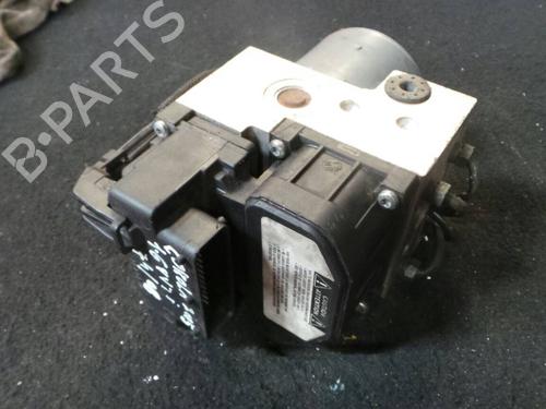 Used ABS pump TOYOTA COROLLA (_E12_) [2001-2008]  3966438