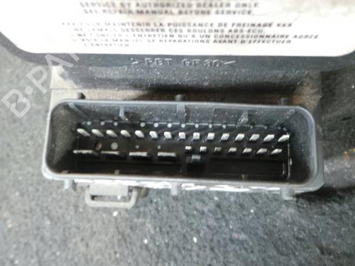 ABS pump TOYOTA COROLLA (_E12_)  | BP3966438M43