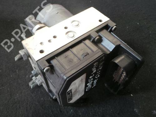 Used ABS pump TOYOTA AVENSIS Estate (_T25_) [2003-2008]  3963469