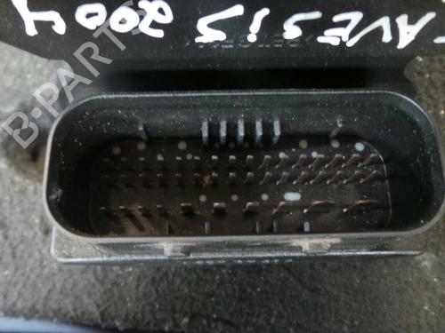 ABS pump TOYOTA AVENSIS Estate (_T25_)  | BP3963469M43 