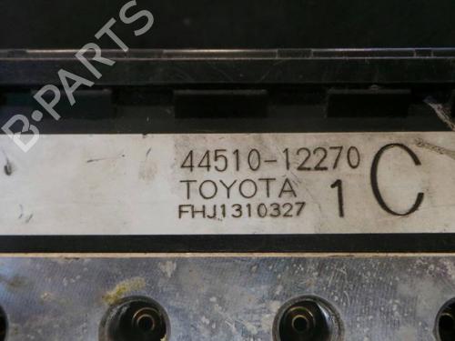 ABS pump TOYOTA COROLLA (_E11_) | BP3965964M43