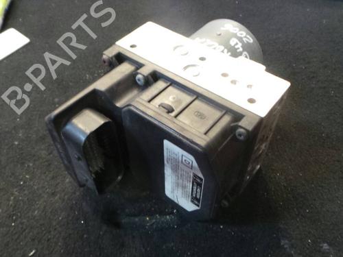 ABS Bremseaggregat TOYOTA COROLLA (_E12_) [2001-2008]  3964492