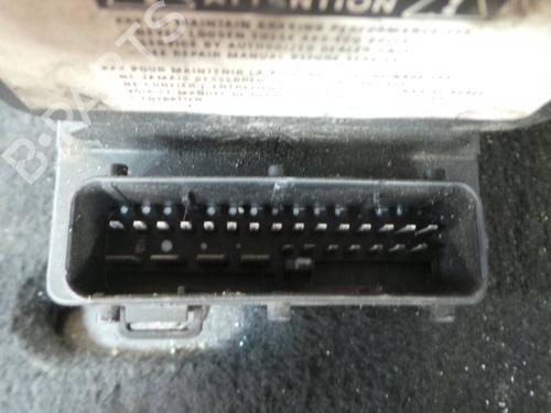 ABS pump TOYOTA COROLLA (_E12_)  | BP3966440M43