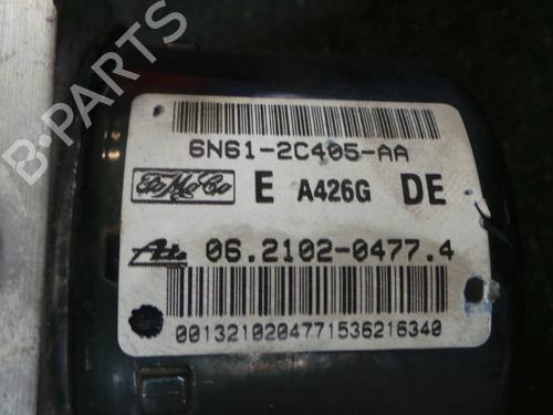 ABS pump MAZDA 3 (BK)  | BP3964205M43