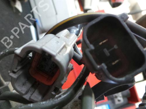 ABS pump NISSAN PRIMERA (P11) | BP3964206M43