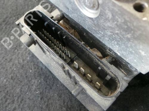 ABS pump NISSAN MICRA III (K12)  | BP3965968M43 