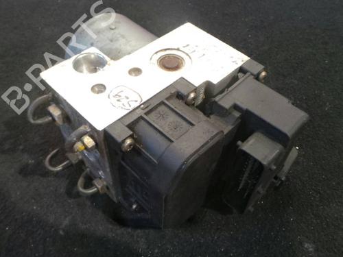 Used ABS pump MG MG ZR [2001-2005]  3963470