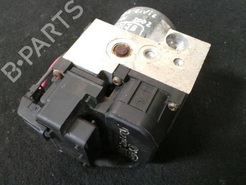 Módulo de ABS HONDA CIVIC VII Hatchback (EU, EP, EV) [2000-2006]  3964497