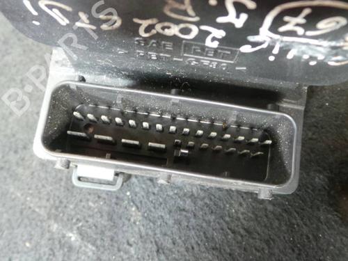 Módulo de ABS HONDA CIVIC VII Hatchback (EU, EP, EV)  | BP3964497M43 