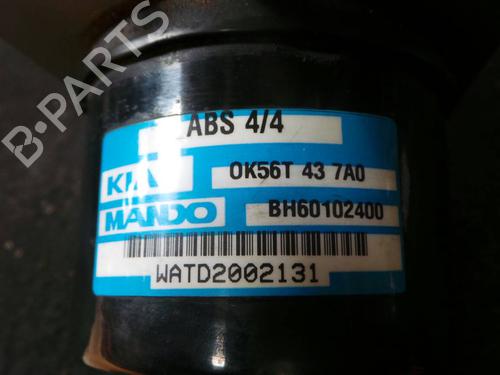ABS pump KIA CARNIVAL II (GQ) | BP3966928M43