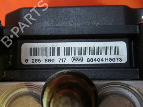 ABS pump CITROËN JUMPER II Van  | BP3966931M43