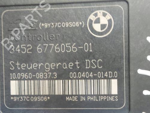 ABS pump BMW 3 (E90) 320 d | BP3965477M43 