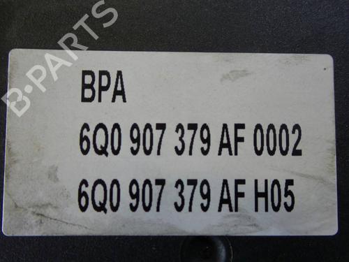 ABS pump SEAT IBIZA III (6L1) 1.9 TDI | BP3963476M43